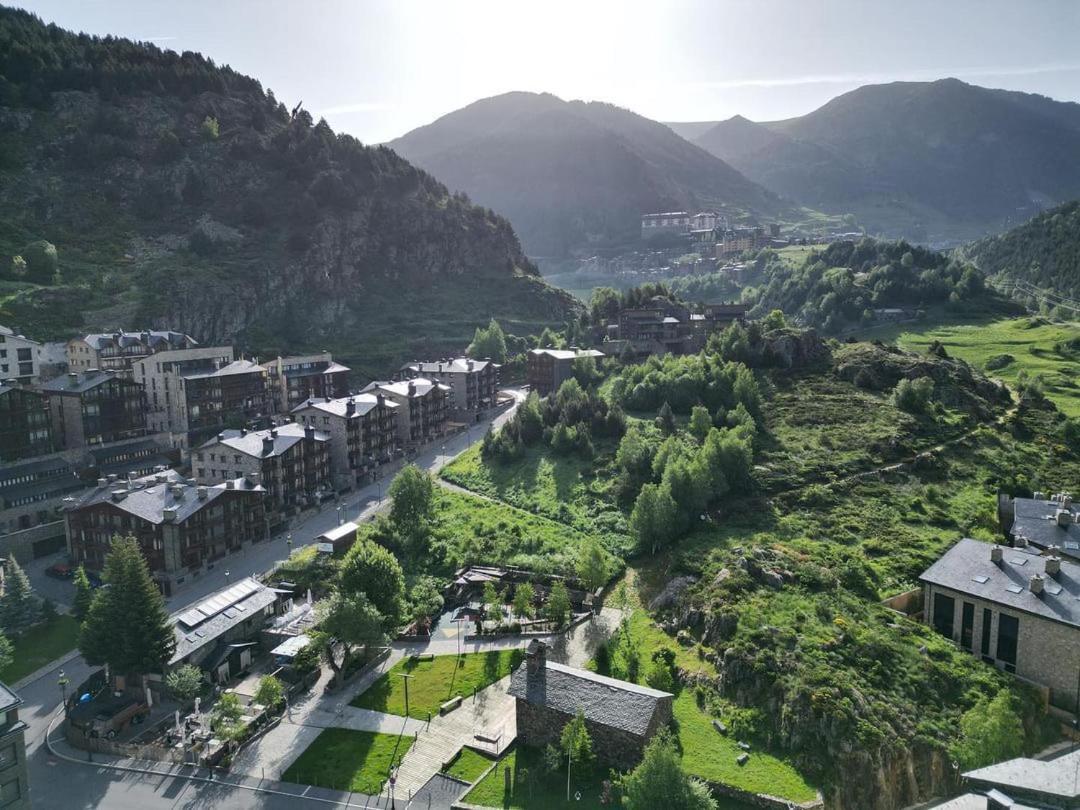 Mountain Hostel Tarter Bagian luar foto