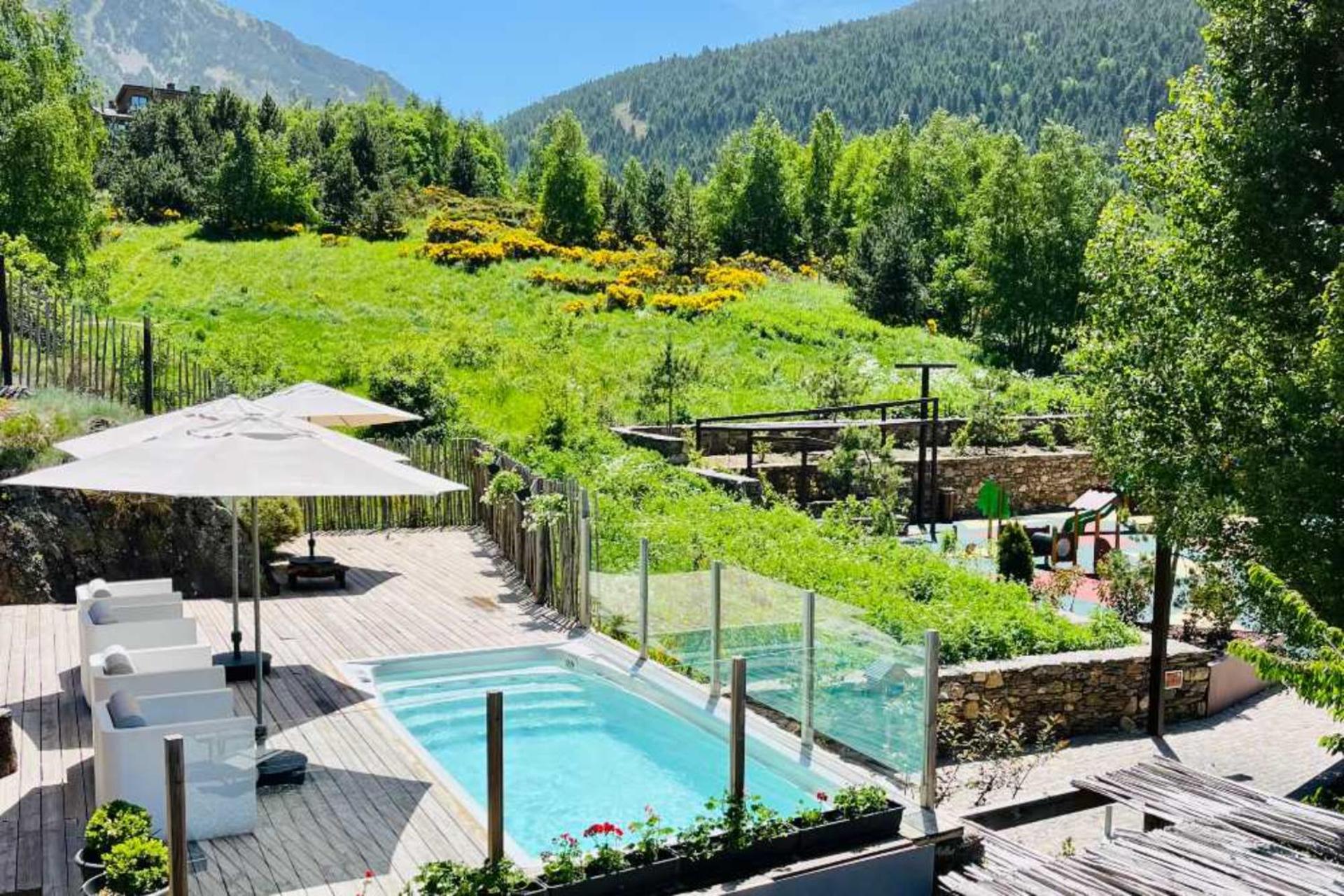 Mountain Hostel Tarter Bagian luar foto