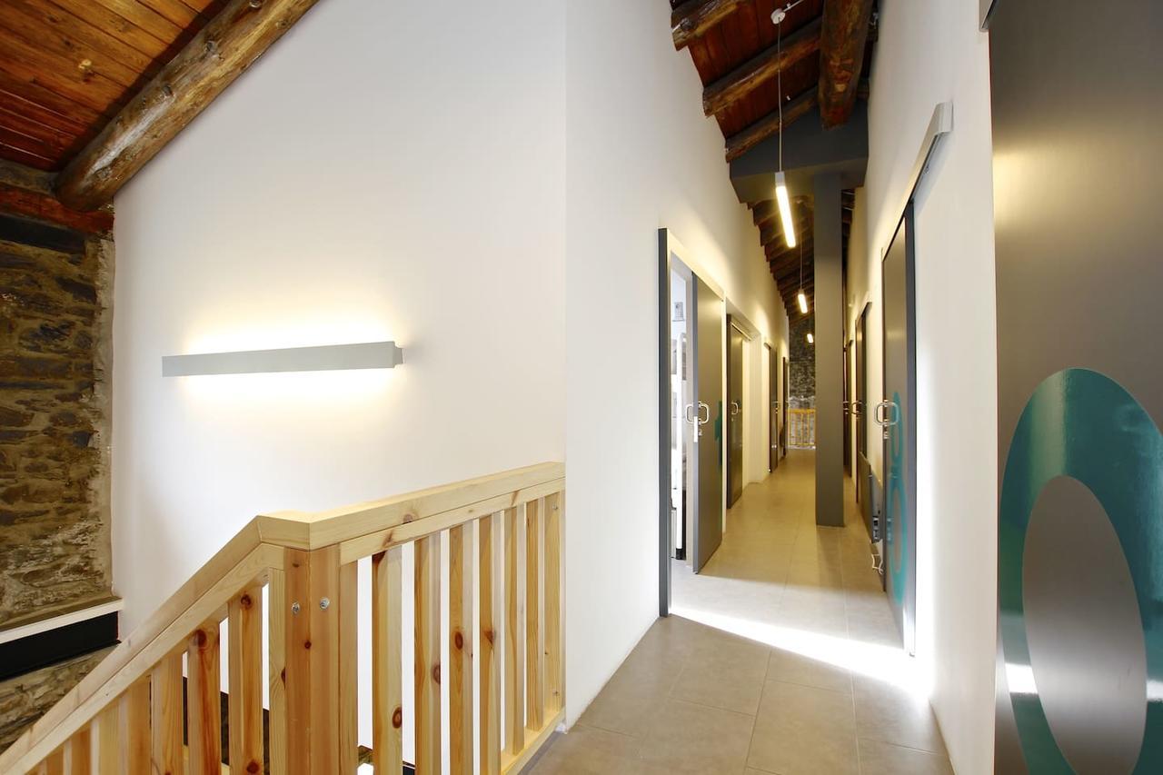 Mountain Hostel Tarter Bagian luar foto