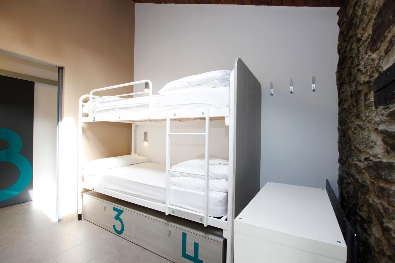 Mountain Hostel Tarter Bagian luar foto
