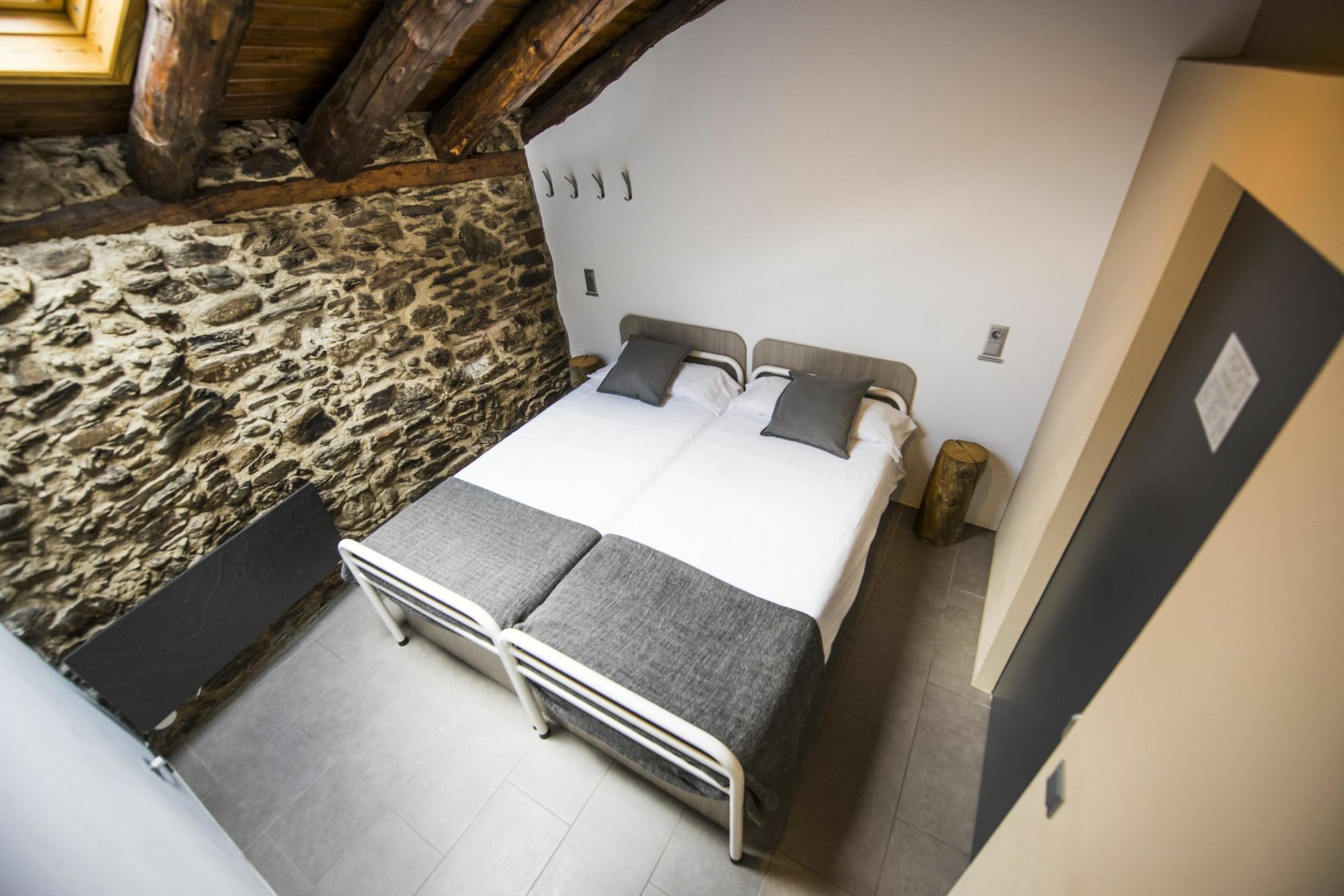 Mountain Hostel Tarter Bagian luar foto